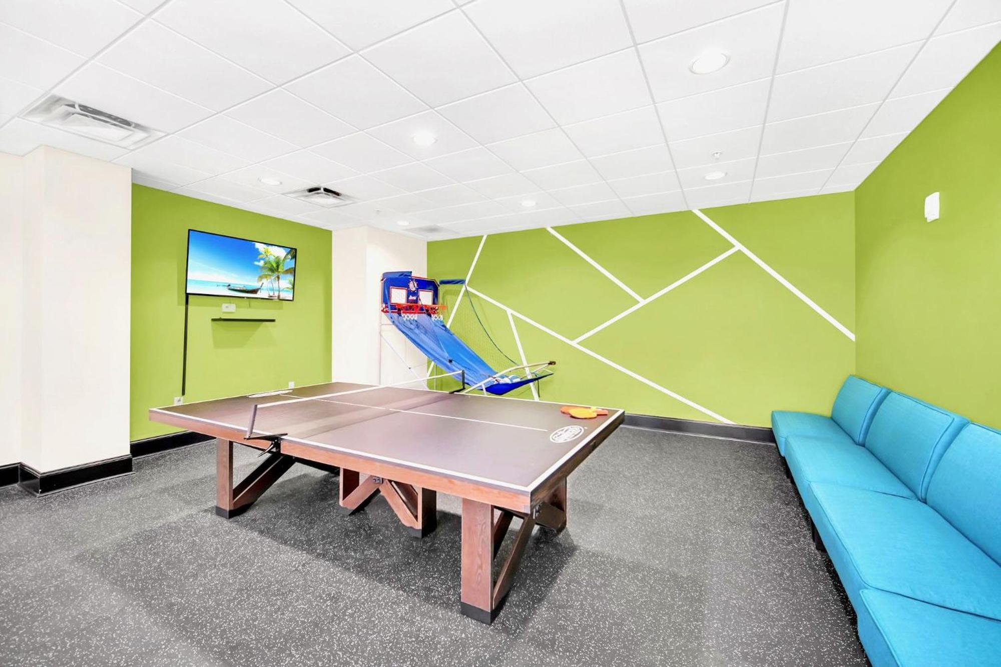 Bright Condo - 2Br With Pool & Hot Tub, Near Disney! Orlando Exterior foto